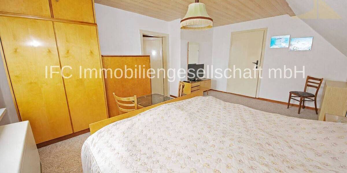 Einfamilienhaus Jessen (Elster) Holzdorf - 7 Zimmer, 156 m&sup2;, 199.000&euro; | Angebot:26208247