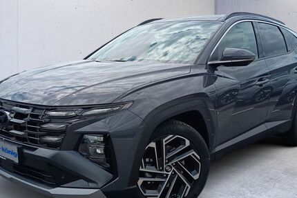 Hyundai TUCSON 17.400 km 35.990 &euro; Freiburg im Breisgau 79108