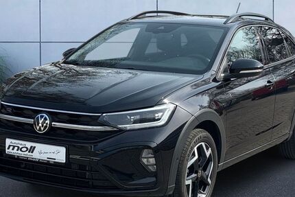 VW Taigo 14.300 km 30.990 &euro; Biberach 88400