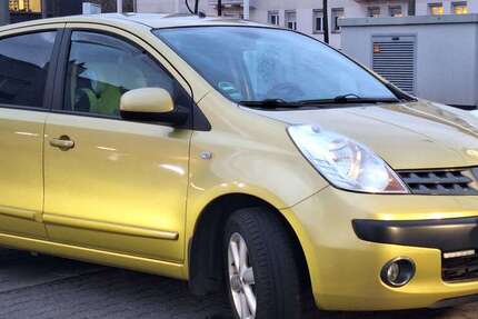 Nissan Note 149.000 km 2.800 &euro; Berlin, Stadt 12489