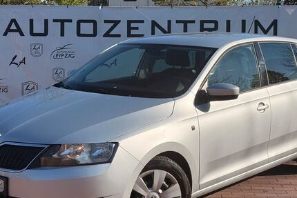 Skoda Rapid 84.856 km 8.980 &euro; Leipzig 04347