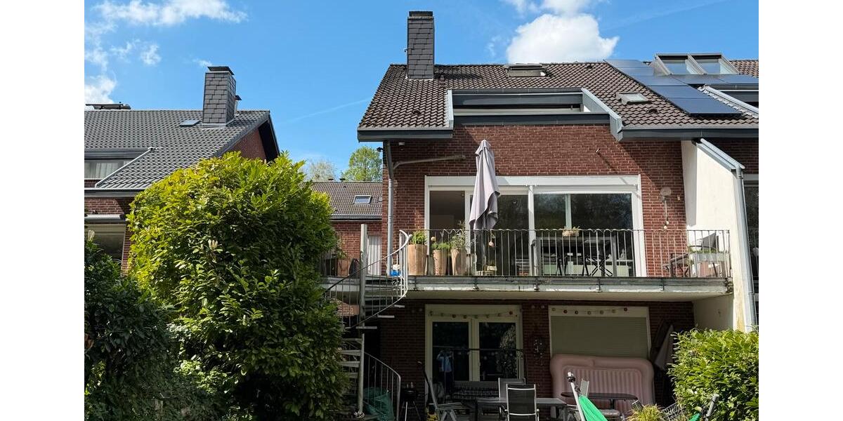 Doppelhaushälfte Ratingen Homberg - 6 Zimmer, 170 m&sup2;, 559.000&euro; | Angebot:26073379