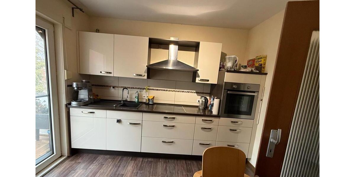 Wohnung in Schermbeck Zentrum ab 01.03.206 zu vermieten 3 zimmer