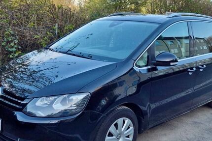 VW Sharan 189.000 km 13.800 &euro; Hannover 30165