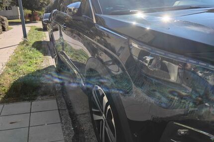 Peugeot 5008 205.000 km 16.500 € Cottbus 03048