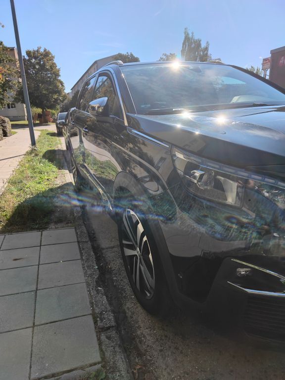 Peugeot 5008 205.000 km 16.500 € Cottbus 03048
