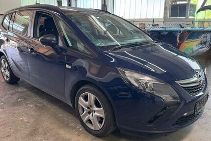 Opel Zafira 253.000 km 3.490 &euro; München 80686