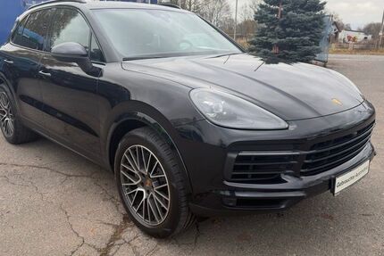 Porsche Cayenne 145.608 km 45.500 &euro; Fürstenwalde 15517