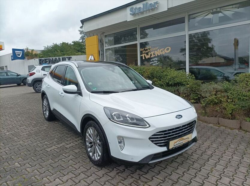 Kuga