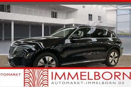 Mercedes-Benz EQC 400 84.800 km 28.980 &euro; Barchfeld Immelborn 36456