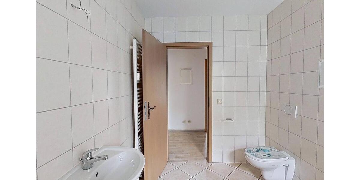 Etagenwohnung Heidenau - 2 Zimmer, 57 m&sup2;, 399&euro; | Angebot:26678307