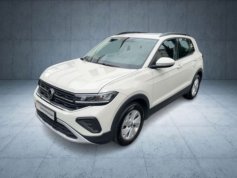 T-Cross