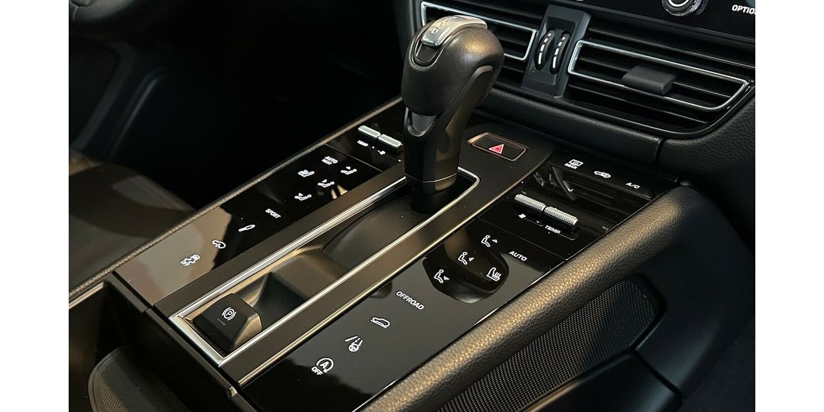 Porsche Macan |PASM|PANO|21´´RS|PDLS+|Sport-Chrono|Luft| 39.229 km 67.999 &euro; Mainz-Kostheim 55246