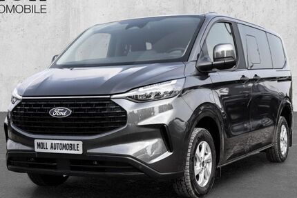 Ford Tourneo Custom 14.500 km 38.980 &euro; Aachen 52078