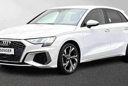 Audi A3 39.960 km 29.880 &euro; Münster 48153