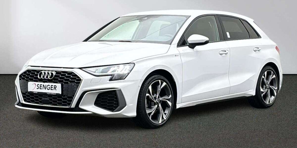 Audi A3 39.960 km 29.880 &euro; Münster 48153