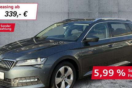 Skoda Superb 104.002 km 23.460 &euro; Kulmbach 95326