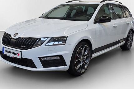 Skoda Octavia 38.920 km 25.880 &euro; Sonneberg 96515