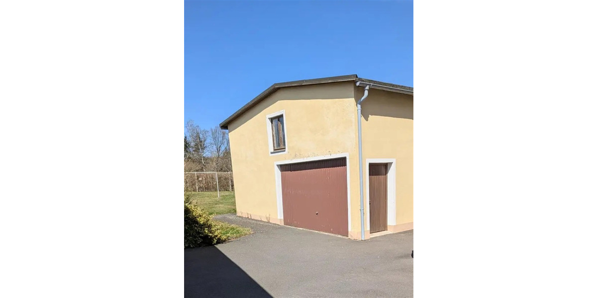 Mehrfamilienhaus, Wohnhaus Waldsassen Naßgütl - 8 Zimmer, 165.000&euro; | Angebot:25678511