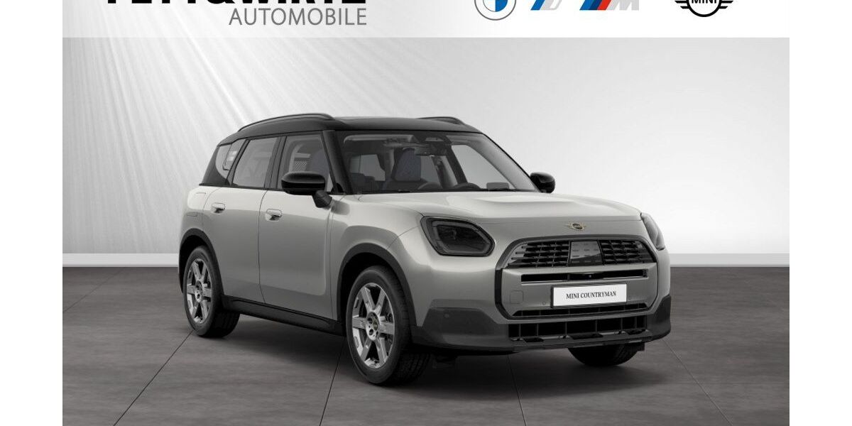 Mini Countryman C (Cooper) 13.800 km 31.402 &euro; Kleve 47533