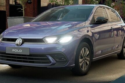 VW Polo 1.692 km 23.230 &euro; Einbeck 37574