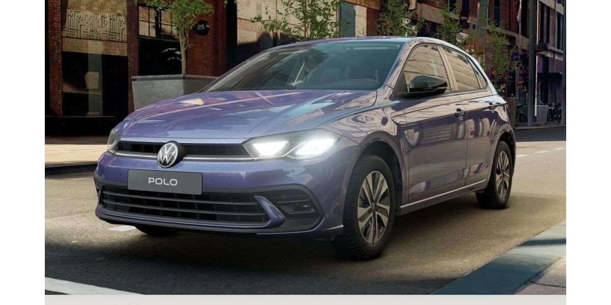VW Polo 1.692 km 23.490 &euro; Einbeck 37574