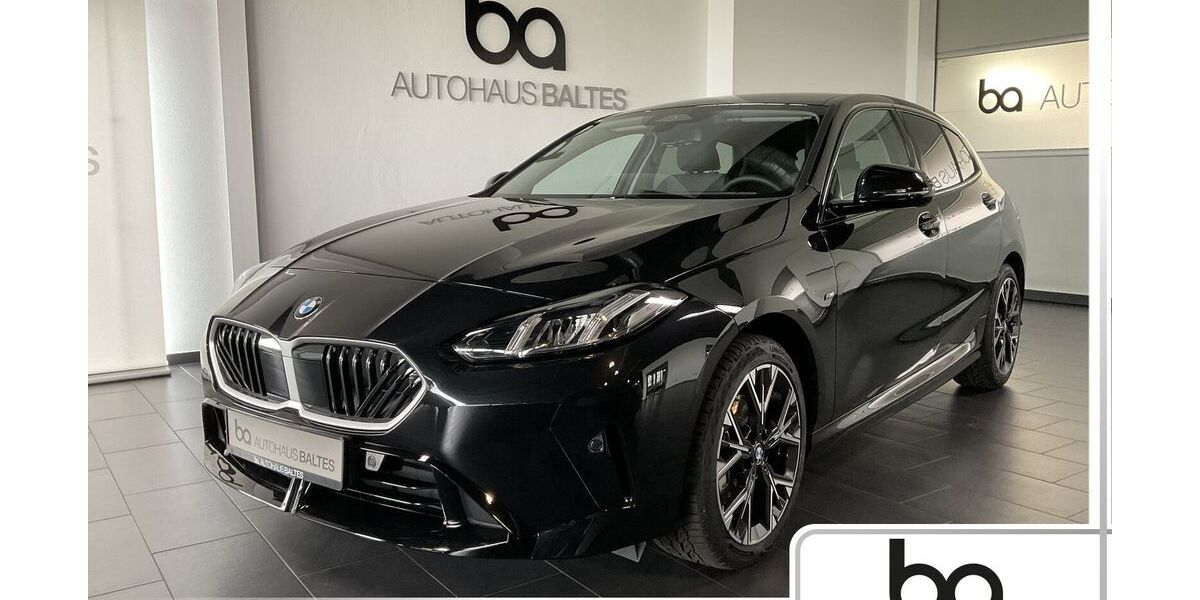 BMW 116 2.400 km 28.850 &euro; Prüm/ Niederprüm 54595