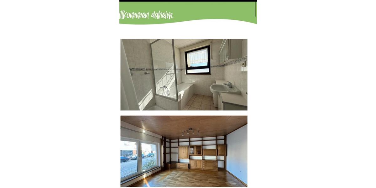 Etagenwohnung Graben-Neudorf Neudorf - 5 Zimmer, 140 m&sup2;, 1.620&euro; | Angebot:26406603