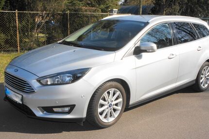 Ford Focus 57.200 km 10.900 &euro; Falkensee 14612