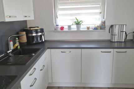 Reihenhaus in Westerode mieten – 150 m², Stellplatz,Ebk,Garten zimmer