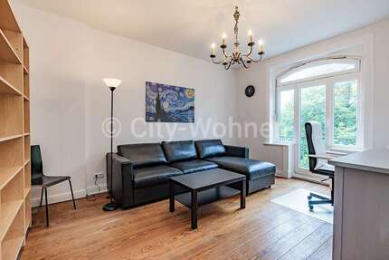 Zimmer Hamburg Barmbek-Süd - 2 Zimmer, 1.300&euro; | Angebot:27382854
