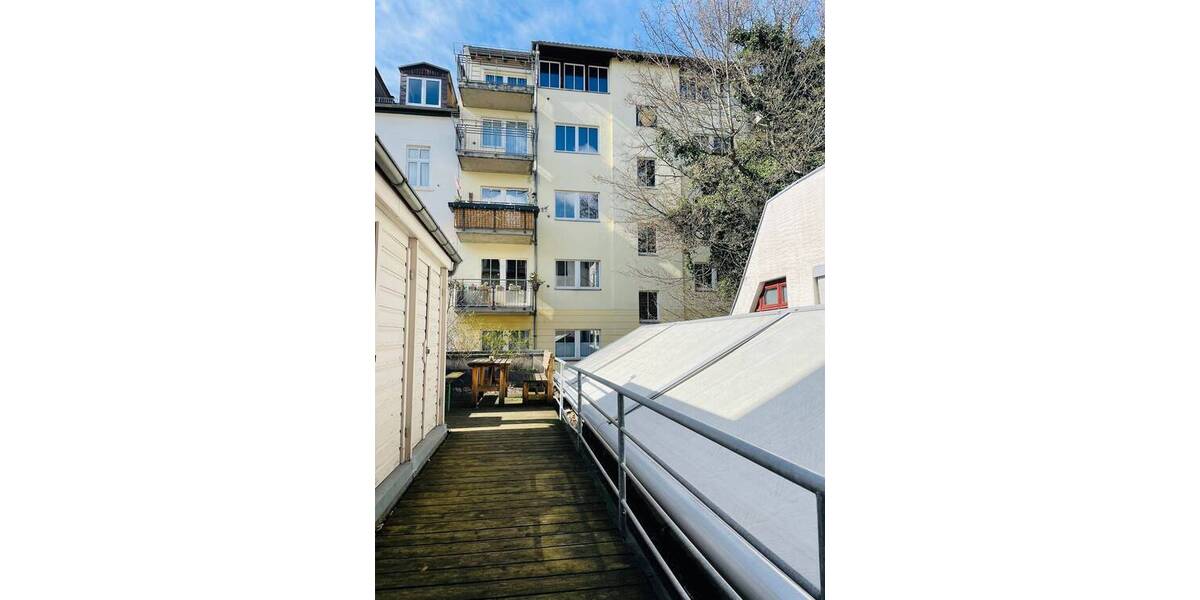Gewerbeobjekt Leipzig Zentrum-West - 1.458&euro; | Angebot:26852847