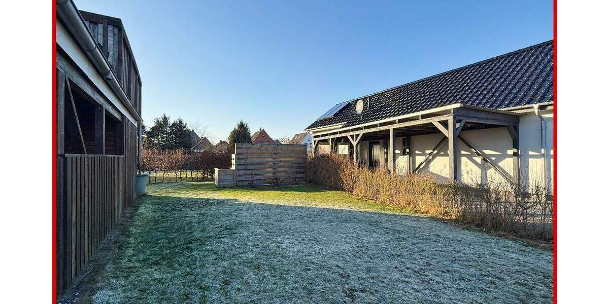 Etagenwohnung Jübek - 3 Zimmer, 85 m&sup2;, 235.000&euro; | Angebot:25070424