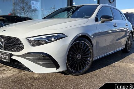 Mercedes-Benz A 180 8.900 km 33.840 &euro; Kaufbeuren 87600