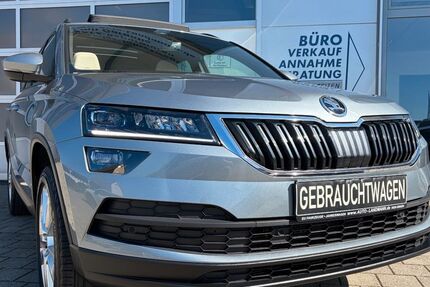 Skoda Karoq 100.000 km 19.790 &euro; Singen 78224