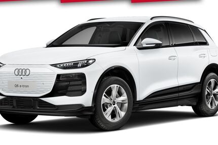 Audi Q6 e-tron 8.965 km 53.940 &euro; Stuttgart 70469