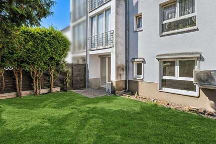 Wohnung zum Kaufen in Zossen 195.000 € 74 m² 2 zimmer