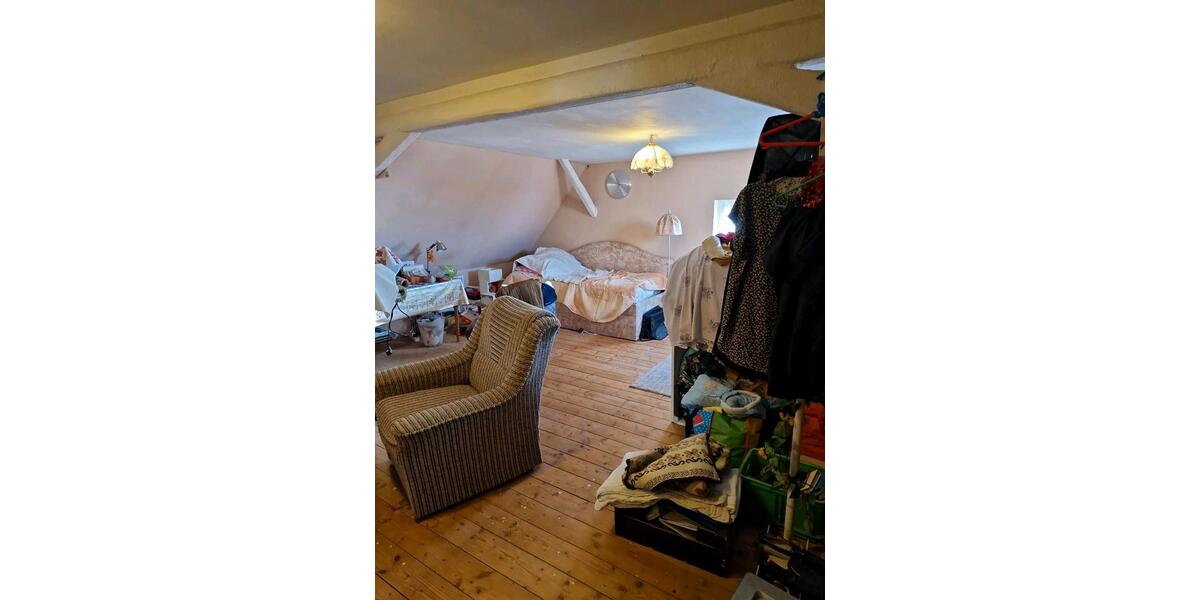 Einfamilienhaus Südharz - 7 Zimmer, 160 m&sup2;, 120.000&euro; | Angebot:26888653