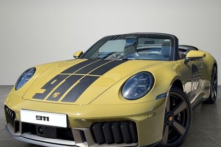 Porsche 992 9.900 km 239.911 &euro; Winhöring 84543