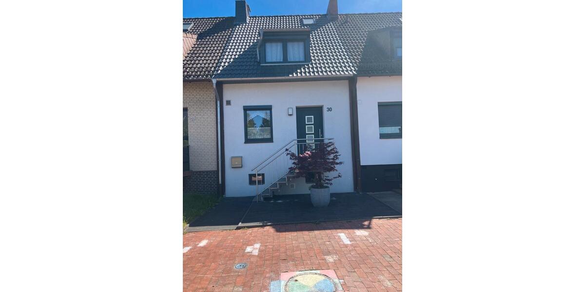Reihenhaus Bremen Neustadt - 4.5 Zimmer, 93 m&sup2;, 279.000&euro; | Angebot:26432422