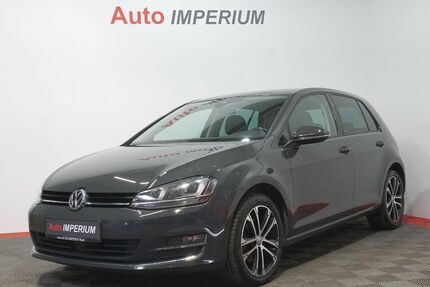 VW Golf 125.098 km 13.490 &euro; Schmidgaden 92546