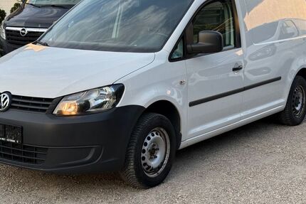 VW Caddy Maxi 165.000 km 7.000 &euro; Weinheim 69469