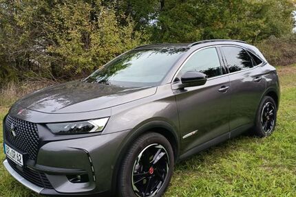 DS Automobiles DS7 (Crossback) 39.600 km 27.500 € Oberhausen-Rheinhausen 68794