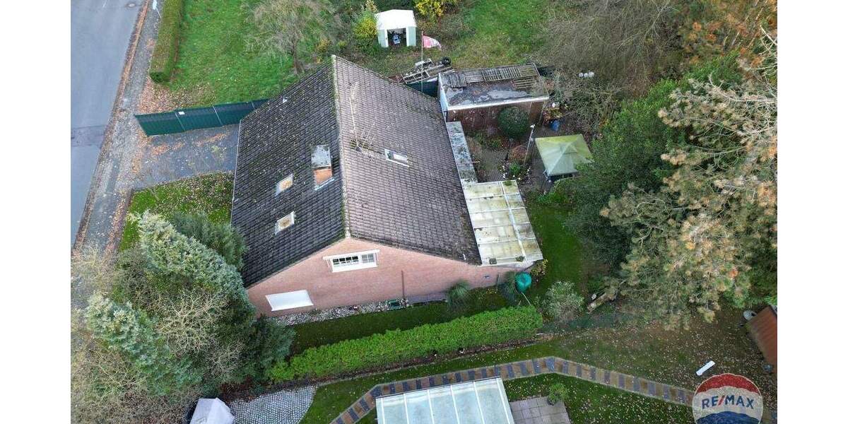 Mehrfamilienhaus, Wohnhaus Bedburg-Hau Schneppenbaum - 5 Zimmer, 180 m&sup2;, 348.000&euro; | Angebot:25672775