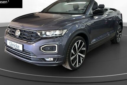 VW T-Roc 28.780 km 26.480 € Minden 32427