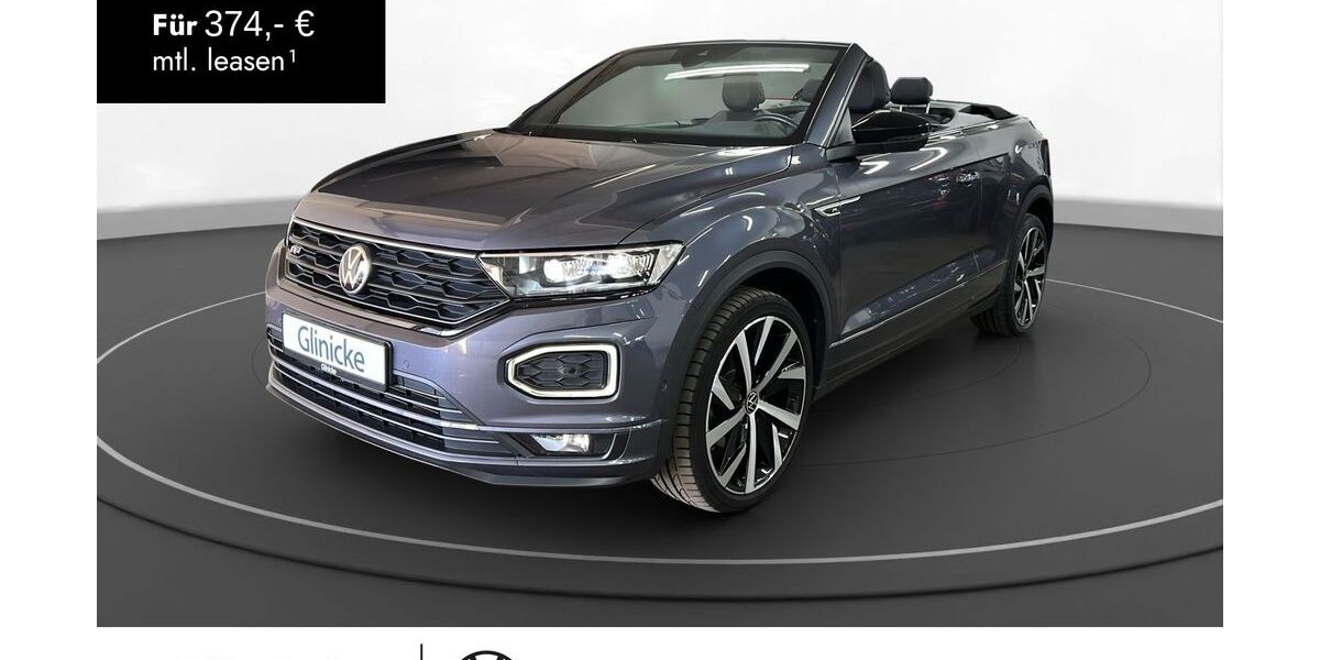 VW T-Roc 28.780 km 26.480 € Minden 32427