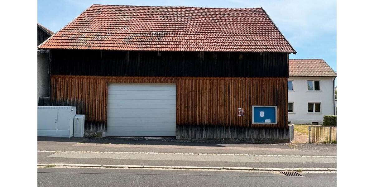 Einfamilienhaus Wernberg-Köblitz Köblitz - 3.5 Zimmer, 160 m&sup2;, 169.000&euro; | Angebot:26975384