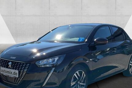 Peugeot 208 15.350 km 16.450 &euro; Gadebusch 19205