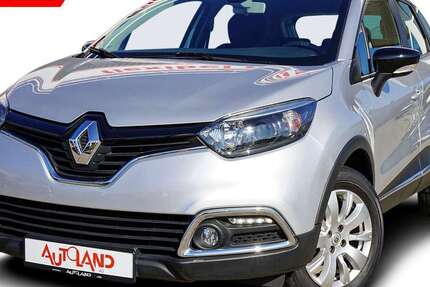Renault Captur 52.242 km 12.950 € Rostock 18146