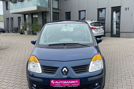 Renault Modus